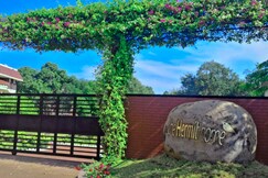 The Hermit Home Retreat
