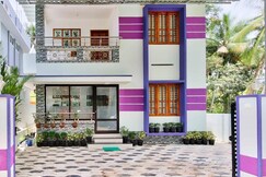 Rams Guest House with Kitchen Near Kochu Veli Railway station & Lulu Mall