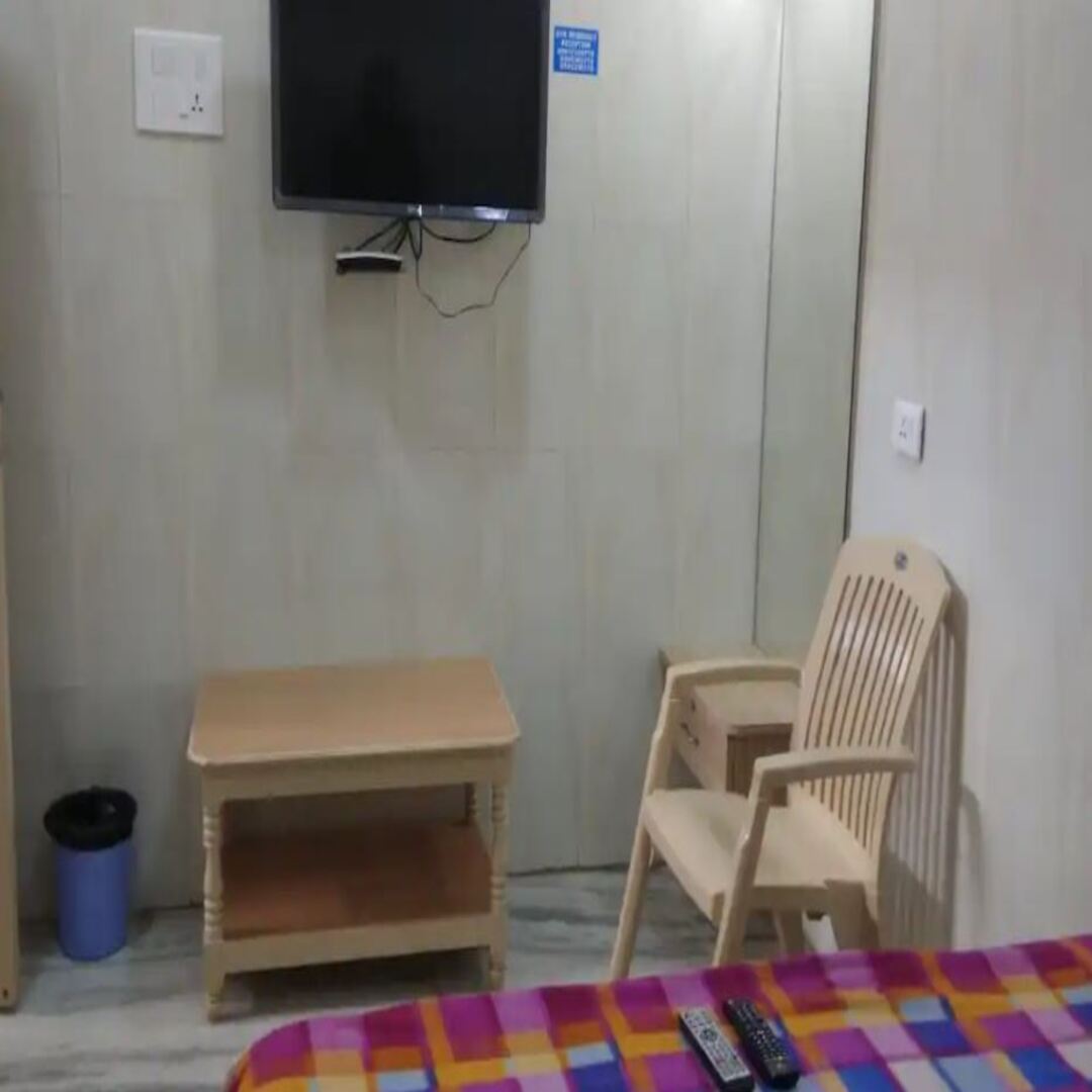 Hotel GVK residency - Tap to explore photos