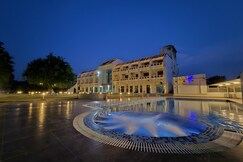 JMD IMPERIAL HOTELS AND RESORT