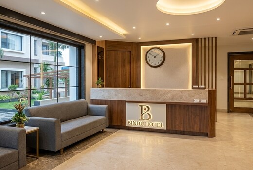 Hotel bindu