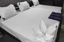 Karthikeya Residency