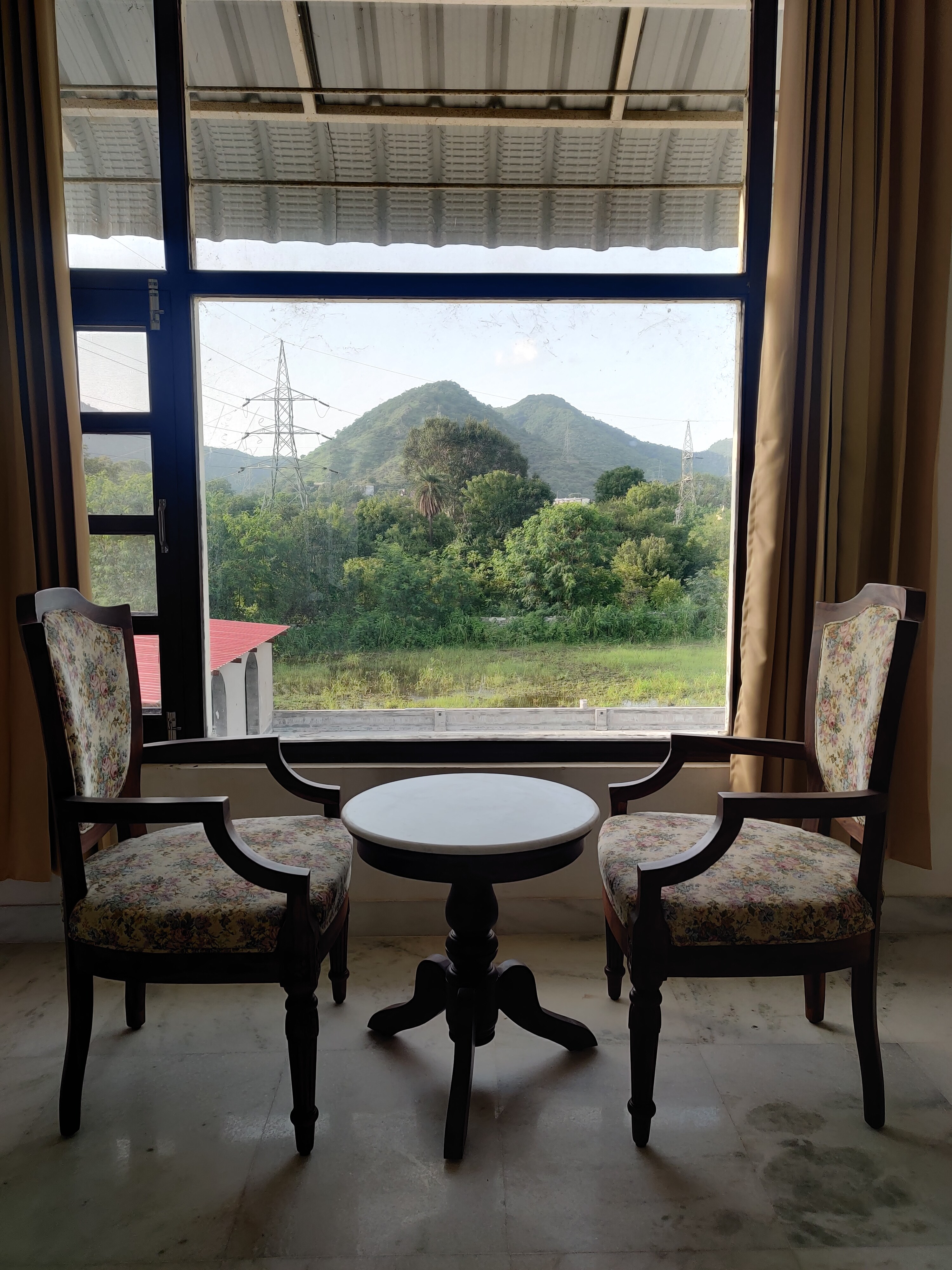 Udai villa - Tap to explore photos
