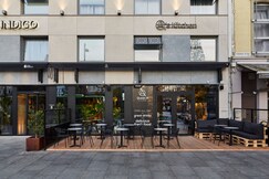 Hotel Indigo Antwerp City Centre