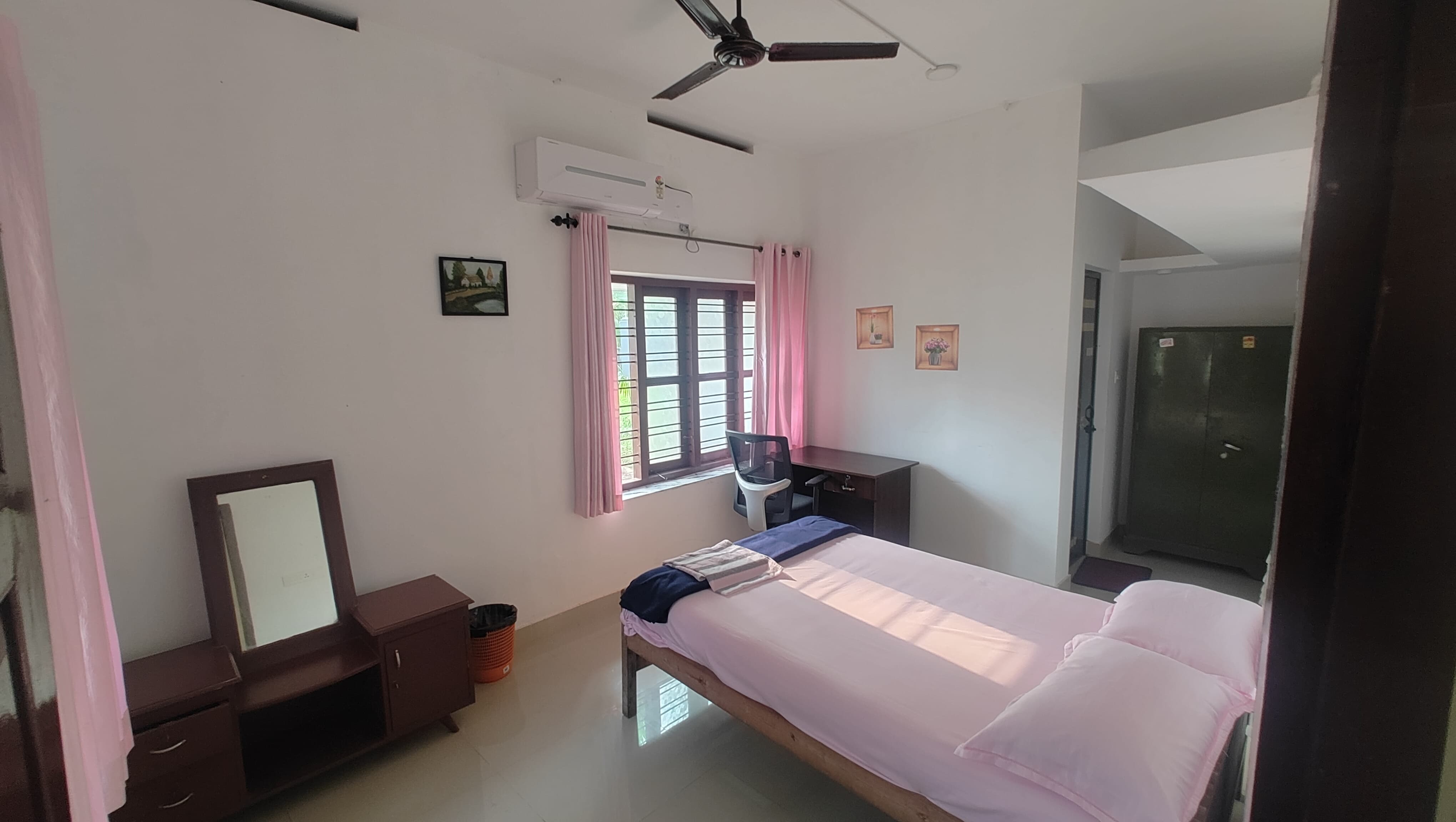 Coastal Retreat at Thanal - Tap to explore photos