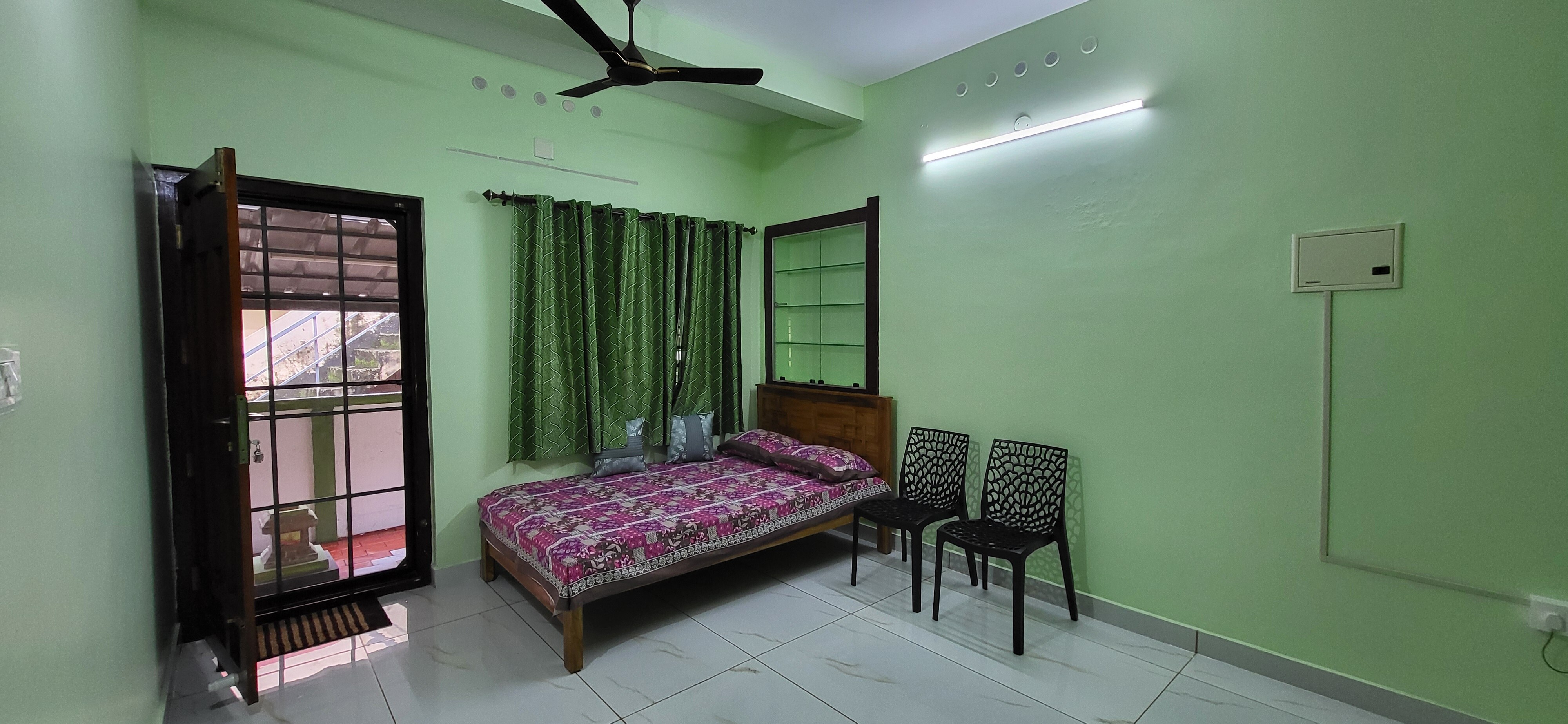 EkaNest Ganga 1bhk - Tap to explore photos