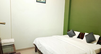Hotel Ranthambhore Palace Room Type - Deluxe Room