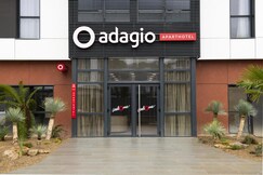 Aparthotel Adagio Vannes 