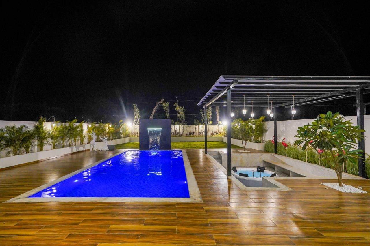 Anvi Paradise - Tap to explore photos