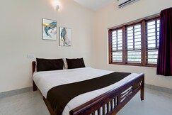 Super Collection O Technopark Phase 1 Formerly Snehalayam