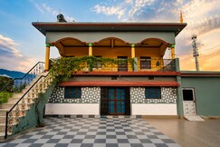 Rooms of Devbhoomi Stay