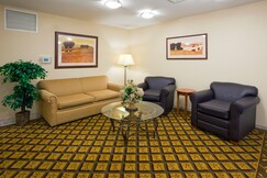 Candlewood Suites MILWAUKEE BROWN DEER, an IHG hotel