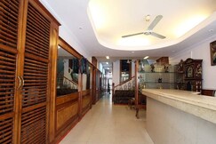 Hotel Kochar International