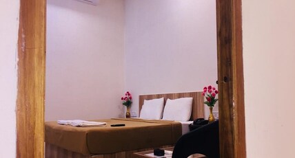 Sumit Residency Homestay Room Type - Deluxe Standard Room