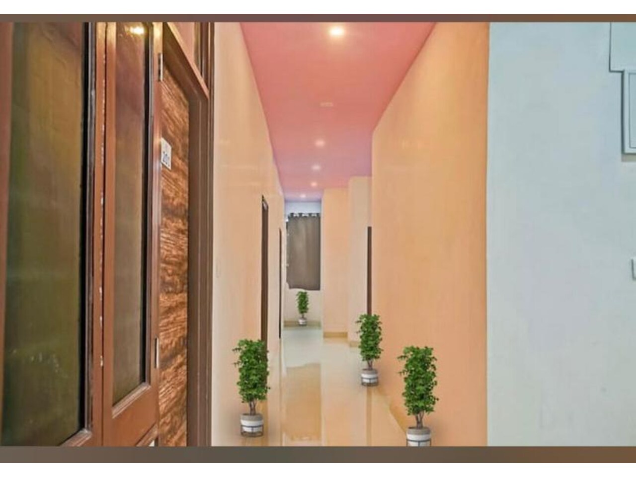 Hotel Sanwariya Residency - Tap to explore photos