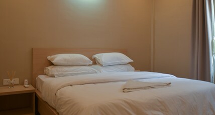 Genesis Villa by Summer88 Room Type - Villa with swimming pool