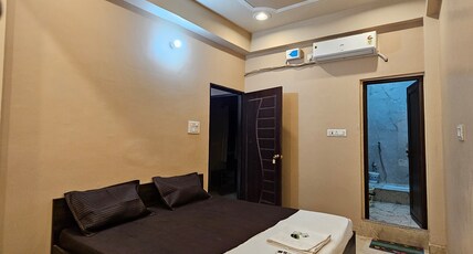 Shree Kunj Room Type - Standard