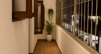 Bansal Kutir Homesty Room Type - Bansal Kutir Diamond