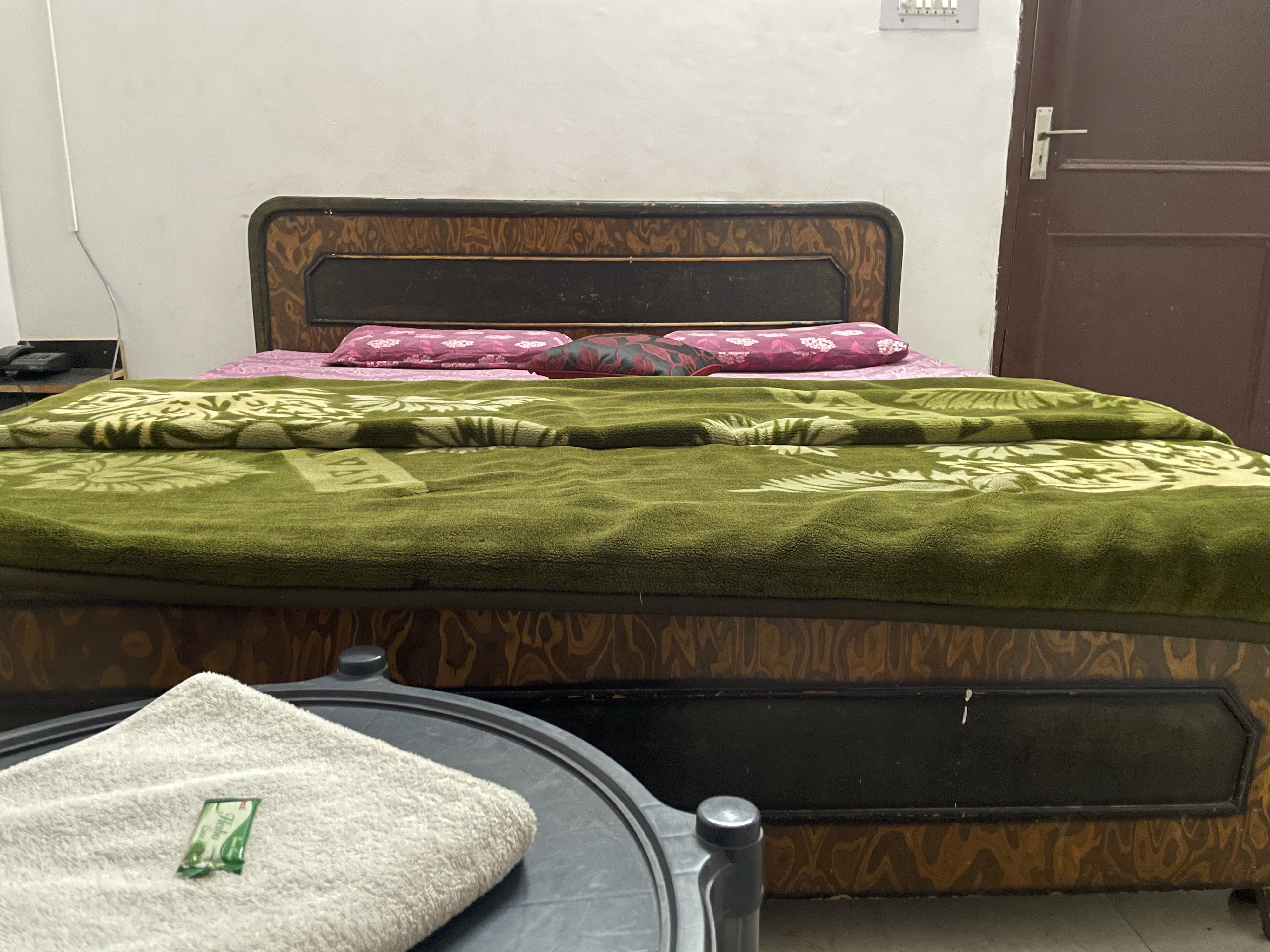 Hotel Paryag - Tap to explore photos