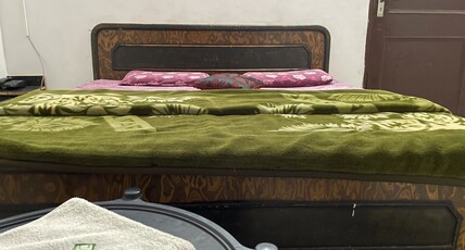 Hotel Paryag Room Type - Standard Room