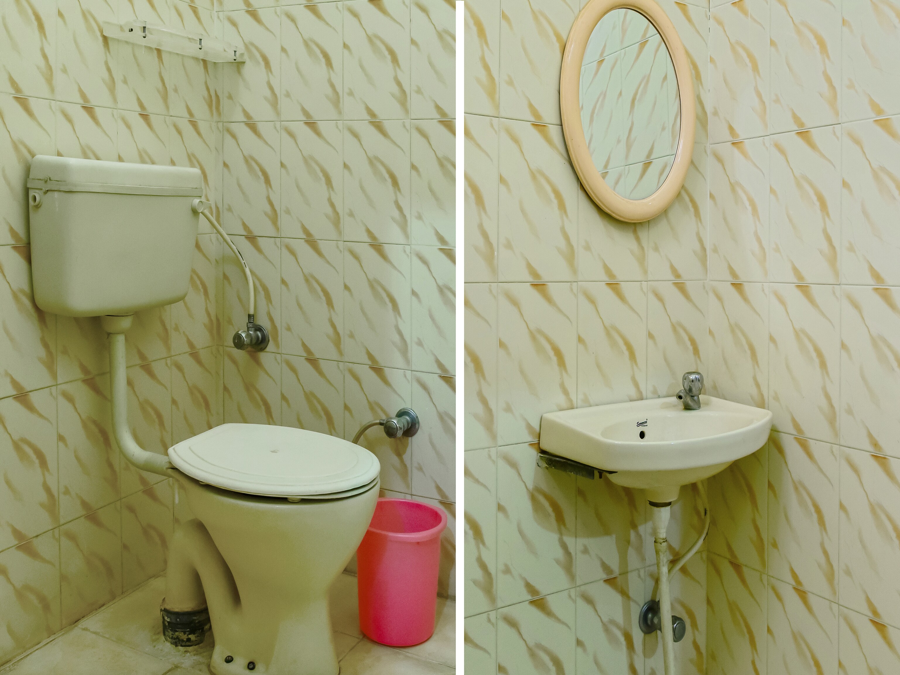 Hotel Kamal Villas - Tap to explore photos