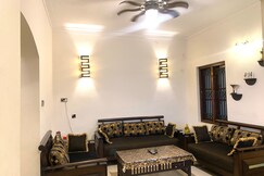 Spring Field Community Villa 10, Kannur.