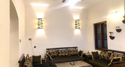 Spring Field Community Villa 10, Kannur. Room Type - Spring Field Community Villa 10, Kannur.