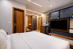 Hotel Imperial Styaz Sector 51