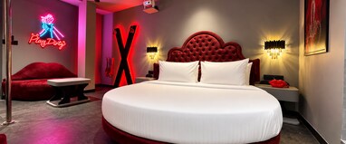 Hotel Nova Ways