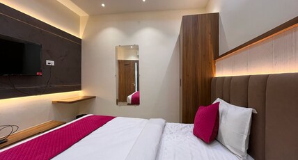Hotel Highway Room Type - Standard Room