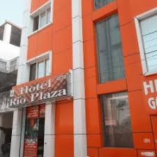 Rio Plaza - Tap to explore photos