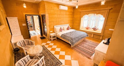 Mayra Boutique Casa Room Type - Heritage Superior Room