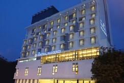 The Central Residency