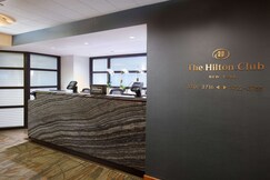 Hilton Club New York