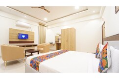 EASYNEST SERVICED SUITES