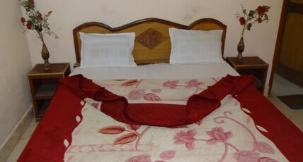 Hotel Heritage Room Type - Deluxe room A.C