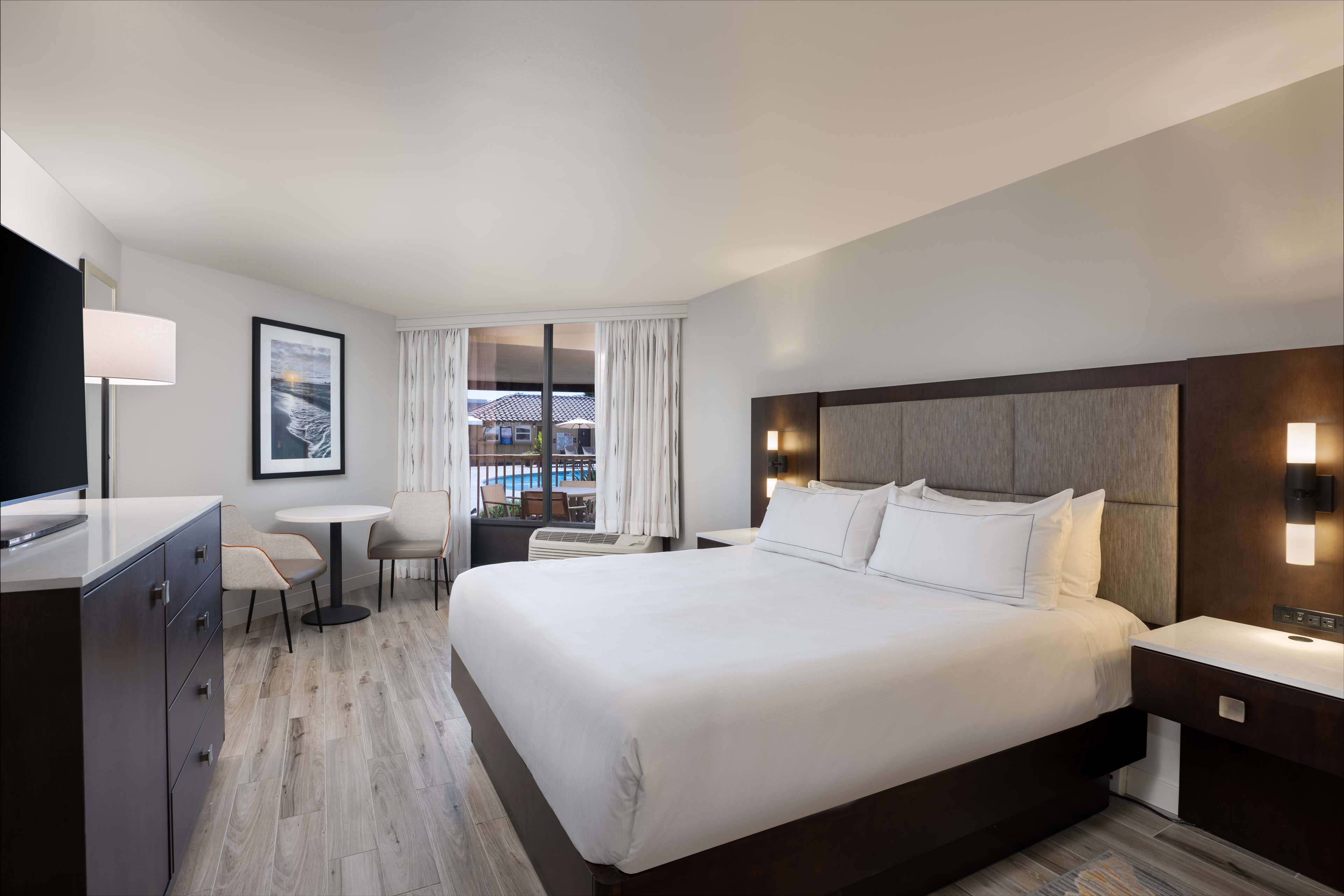 Hilton Galveston Island Resort - Tap to explore photos