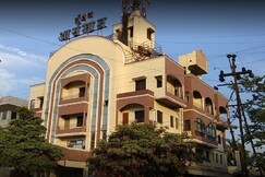 Hotel Aaryamaan 