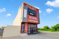 Hotel O DC