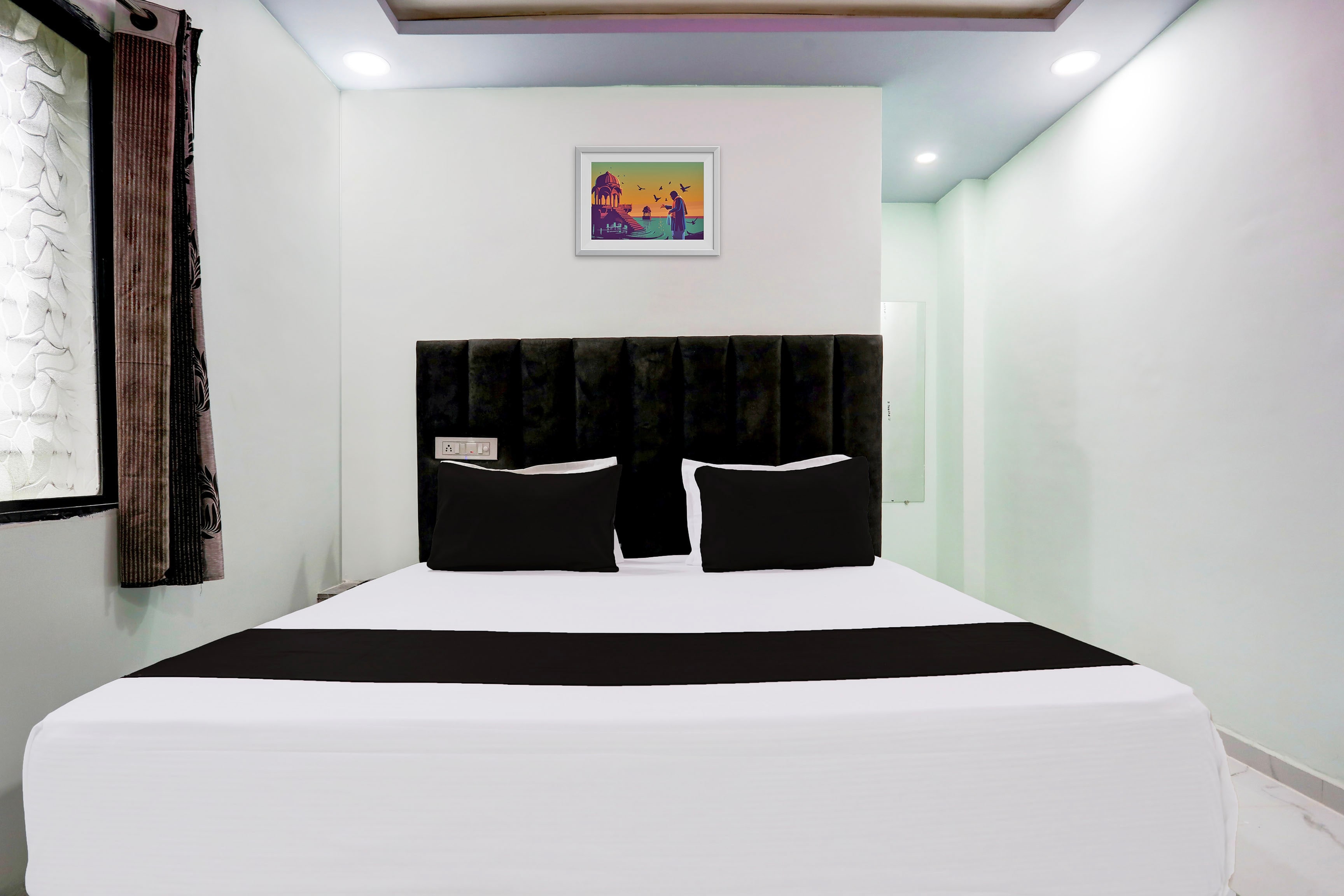 Hotel O Dream Stay - Tap to explore photos
