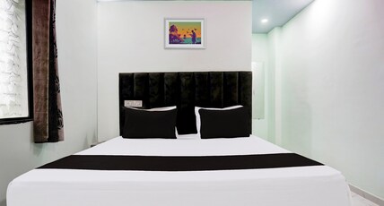 Hotel O Dream Stay Room Type - Classic