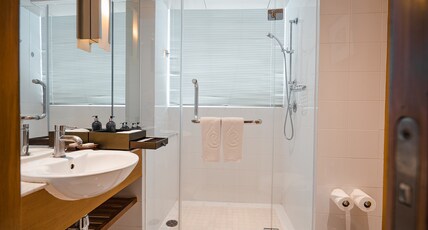 Centara Hotel Hat Yai Room Type - Superior Studio Twin