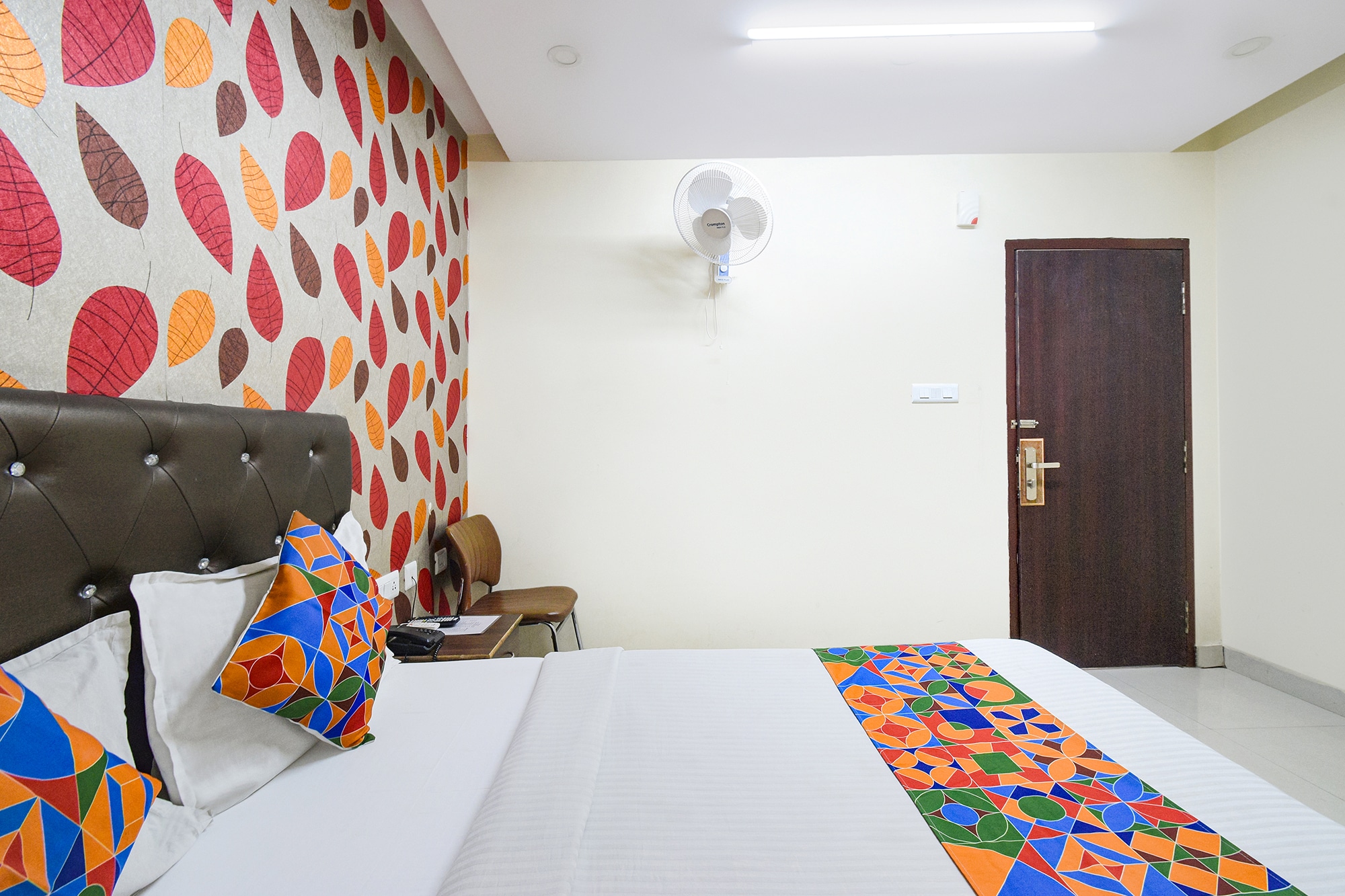 Hotel L Grand - Nr. Secunderabad Railway Station - Tap to explore photos