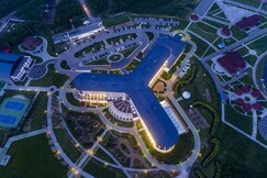 Rixos Borovoe Hotel