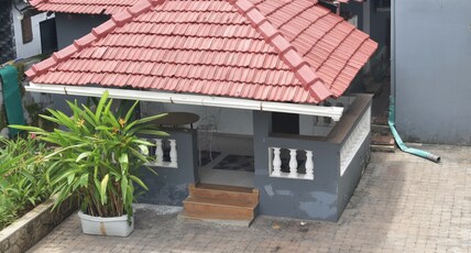 Plazaa Inn Calangute Room Type - Grand Villa