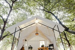 Moonstone Hammock Karjat