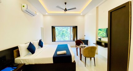 Hotel URS Palace Room Type - Premium Room