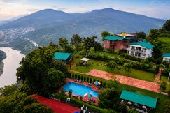 Address of Neer Ganga Resorts