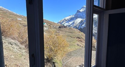 Lahauls Own Room Type - Mountain View deluxe