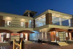 Green valley vista homestay, Murdeshwar